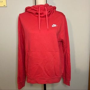 Nike Cowl Neck Sweatshirt